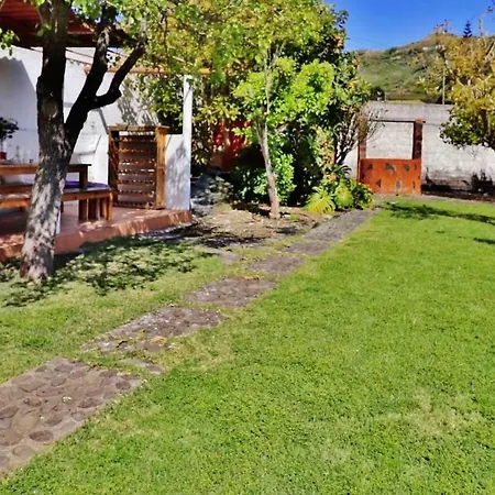 Maruja La Laguna (Tenerife)