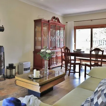 Villa Maruja *