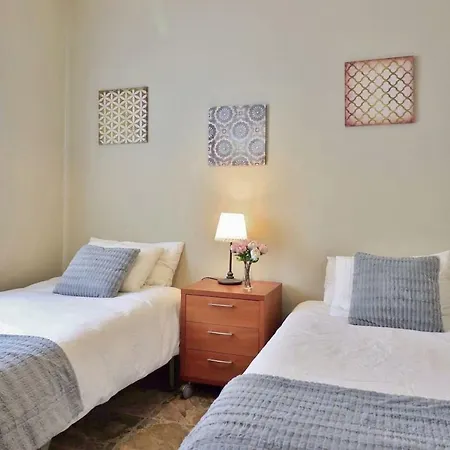 Villa Maruja La Laguna (Tenerife)