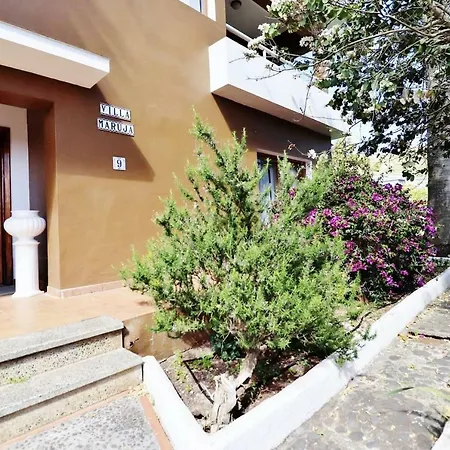 Maruja * La Laguna (Tenerife)