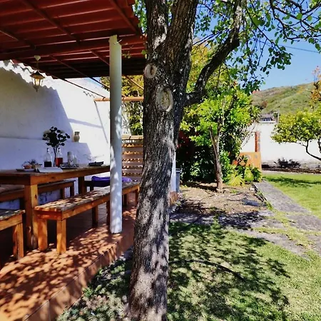 Maruja Villa La Laguna (Tenerife)